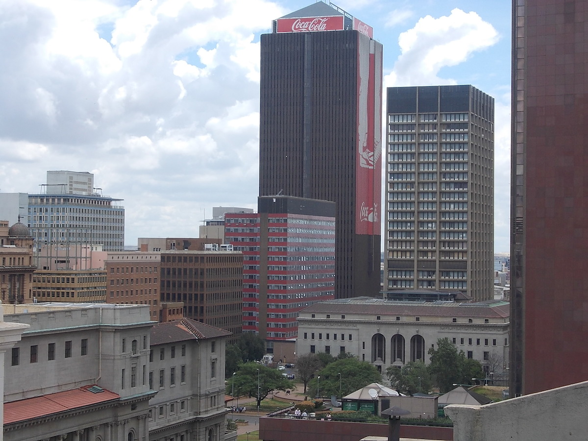 Johannesburg Public Library The Heritage Register